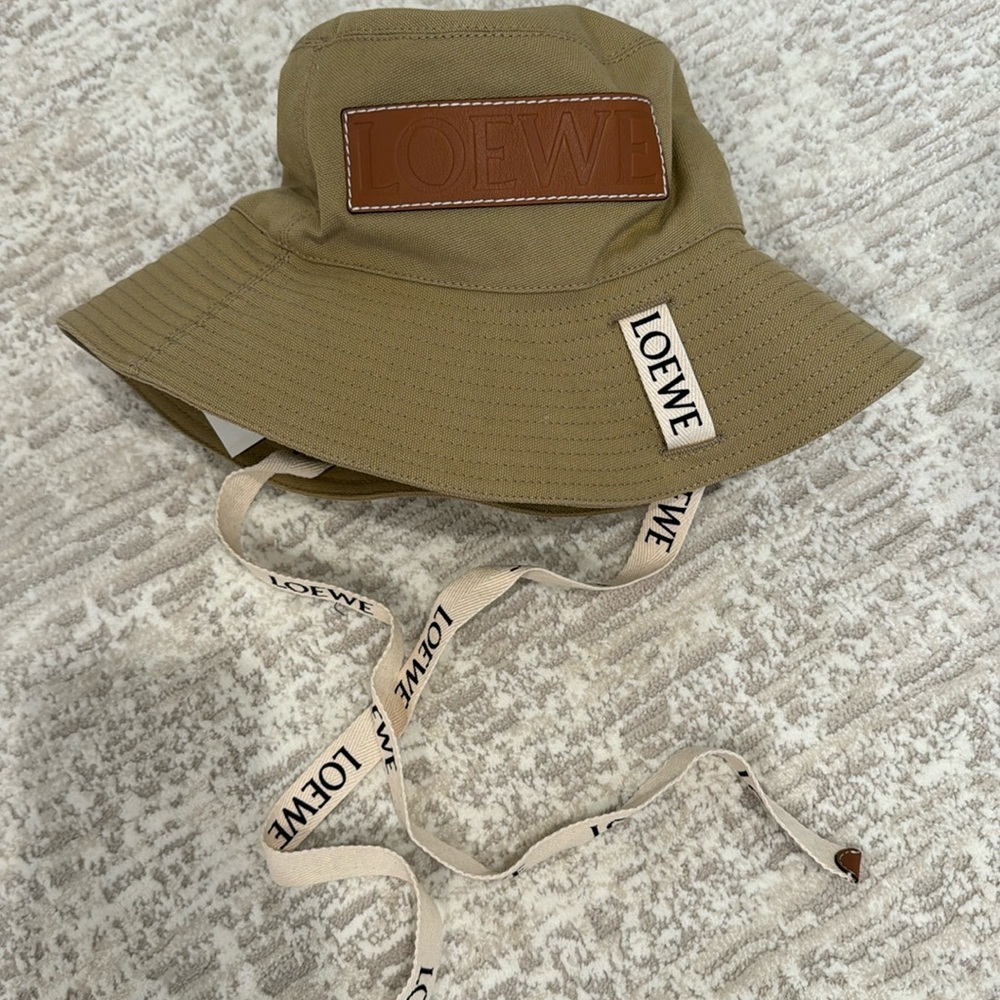 Loewe Sun Hat 57